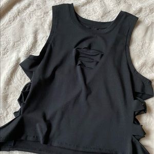 Alo Yoga Crop Top NEW